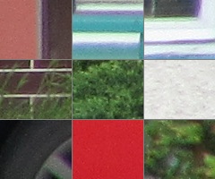 Canon PowerShot SX210 IS: s překvapivou zbraní