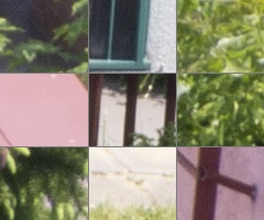 Olympus M.Zuiko Digital 40-150 mm F4-5,6 + nová R verze