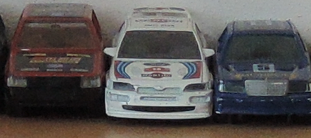 Nikon Coolpix P330: do vyšších sfér