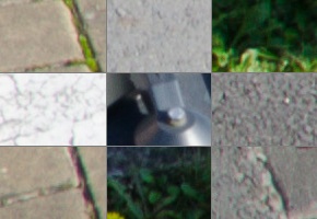 Nikon AF-S DX NIKKOR 55-200mm f/4-5.6G IF-ED VR