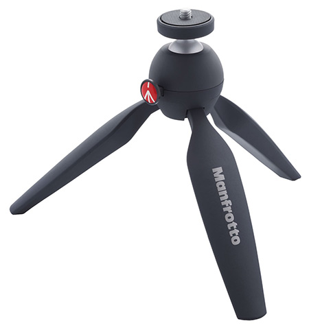 Manfrotto PIXI Mini
