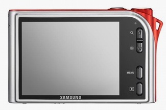 Samsung uvádí do prodeje nové kompakty