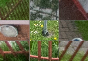 Nikon AF-S DX NIKKOR 16-85mm f/3.5-5.6G ED VR