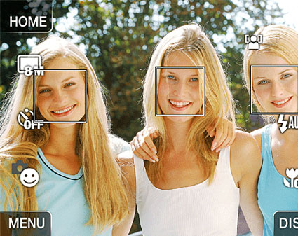 Jaký fotoaparát? – 6. díl: funkce automatiky