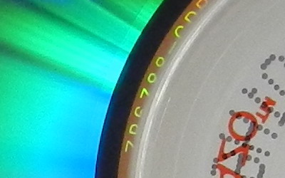 Nikon Coolpix P500: univerzální dalekohled