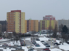 Canon PowerShot SX50 HS: překvapivá kombinace