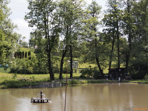 Olympus M.Zuiko Digital 40-150 mm F4-5,6 + nová R verze