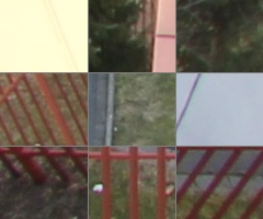 Megatest ultrazoomových objektivů