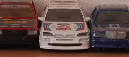 Panasonic Lumix GX7: vymazlený superfoťák