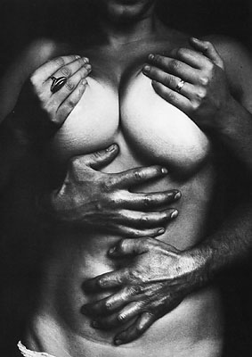 Život a tvorba fotografa Jana Saudka