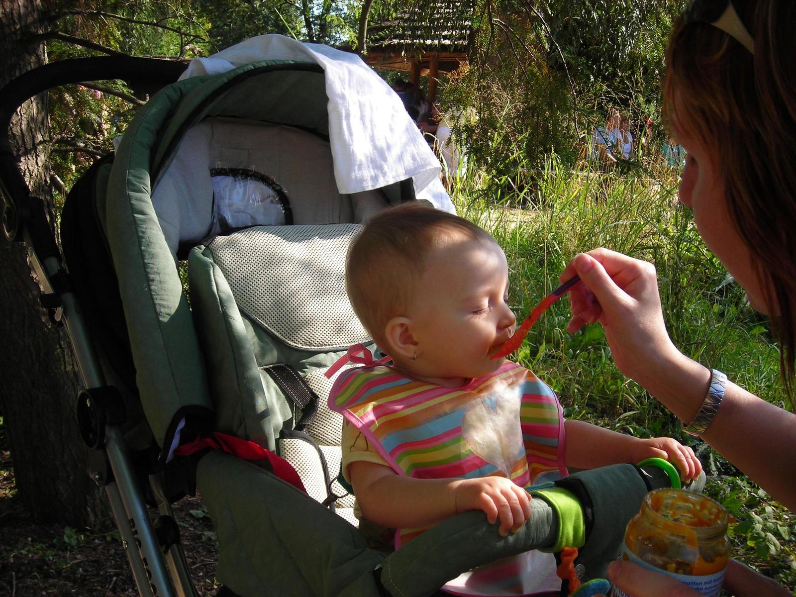 Coolpix L3: levný automat v praxi