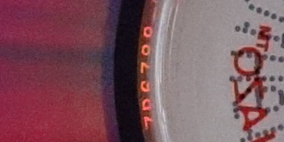 Sony Cyber-shot RX100: terminátor zrcadlovek