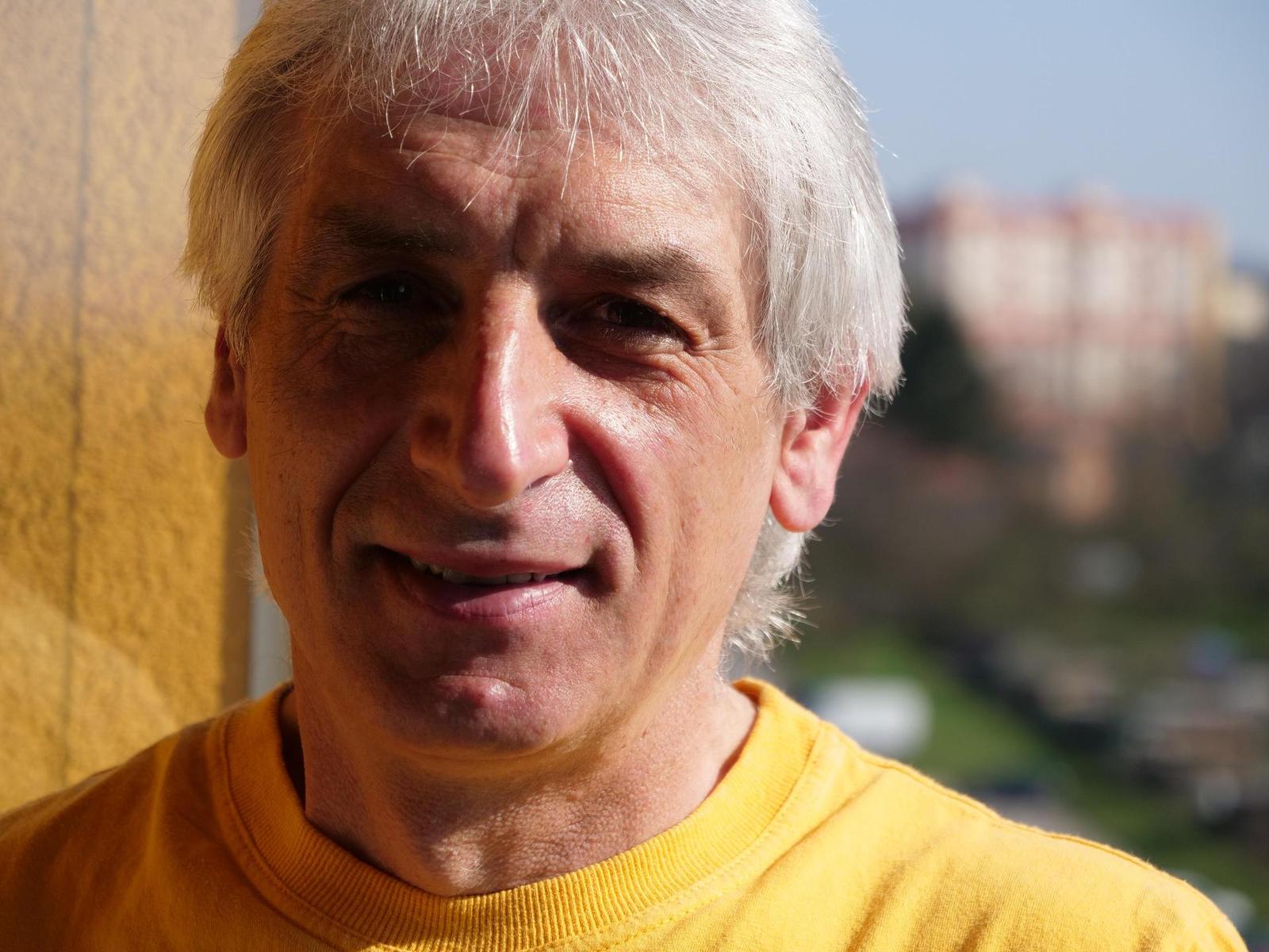 Panasonic Lumix GH5: video-profesionál