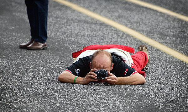 Foto okolo kol 01: O čem to bude