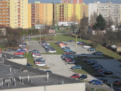 Canon IXUS 200 IS: poprvé dotykově