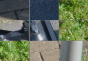 Nikon AF-S DX NIKKOR 55-200mm f/4-5.6G IF-ED VR