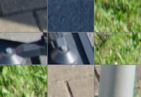 Nikon AF-S DX NIKKOR 55-200mm f/4-5.6G IF-ED VR