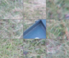 Fujifilm X-S1: jedinečný