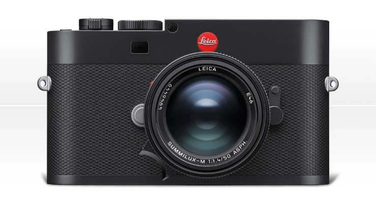 Leica M EV1