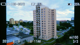 Sony Alpha SLT-A35: úspěšně proti zrcadlovkám