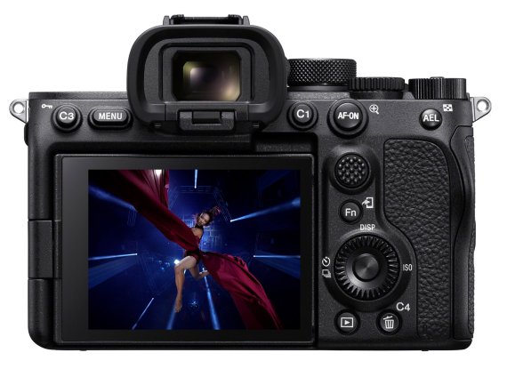 Sony A7S III je tu: opravdu má 12MPx senzor a 4K 120p video