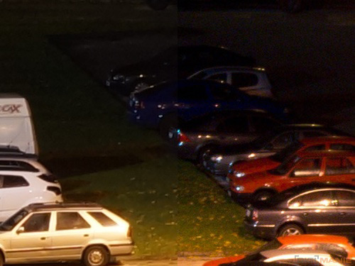 Sony NEX-5R: fázový posun k lepšímu?