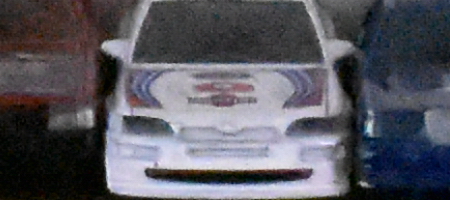 Nikon D7200: přesvědčivé zrcadlo