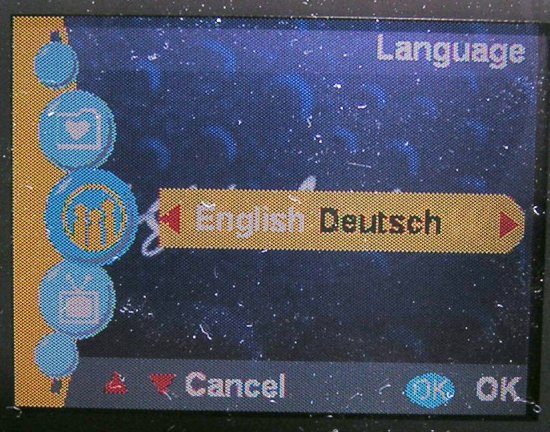 Pentagram Photon 484: Svérázný 4 Mpix ultrazoom