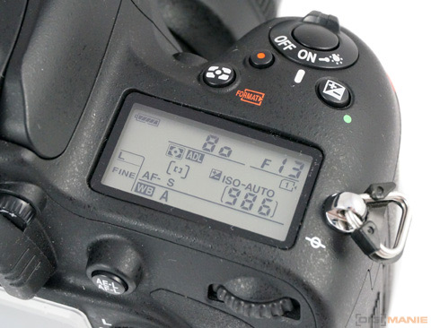 Nikon D600: vynikající vstup do světa full frame