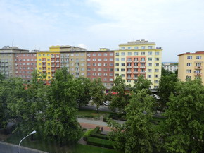 Nikon Coolpix B700: přírodovědec