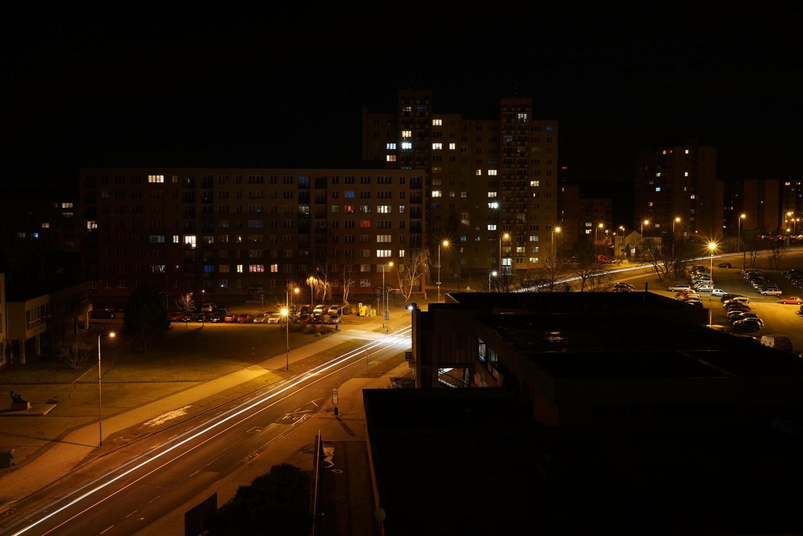 Sony A7R (ILCE-7R): postřehy z praxe