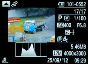 Canon PowerShot SX260 HS: ultrazoom dvou tváří