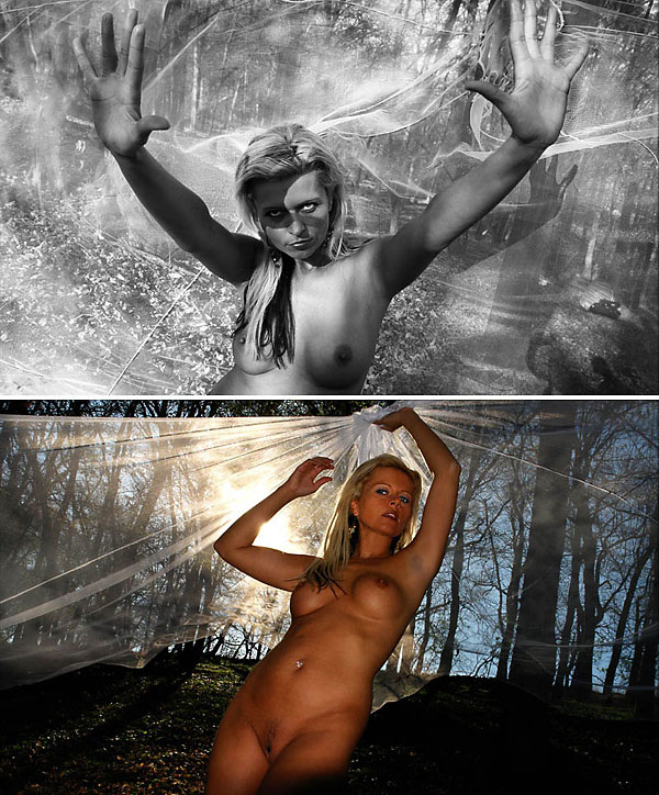 Ejhle člověk 29: Prostředí na míru