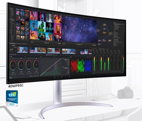 Dvě ocenění TIPA 2021 pro Fujifilm, Tamron i LG 