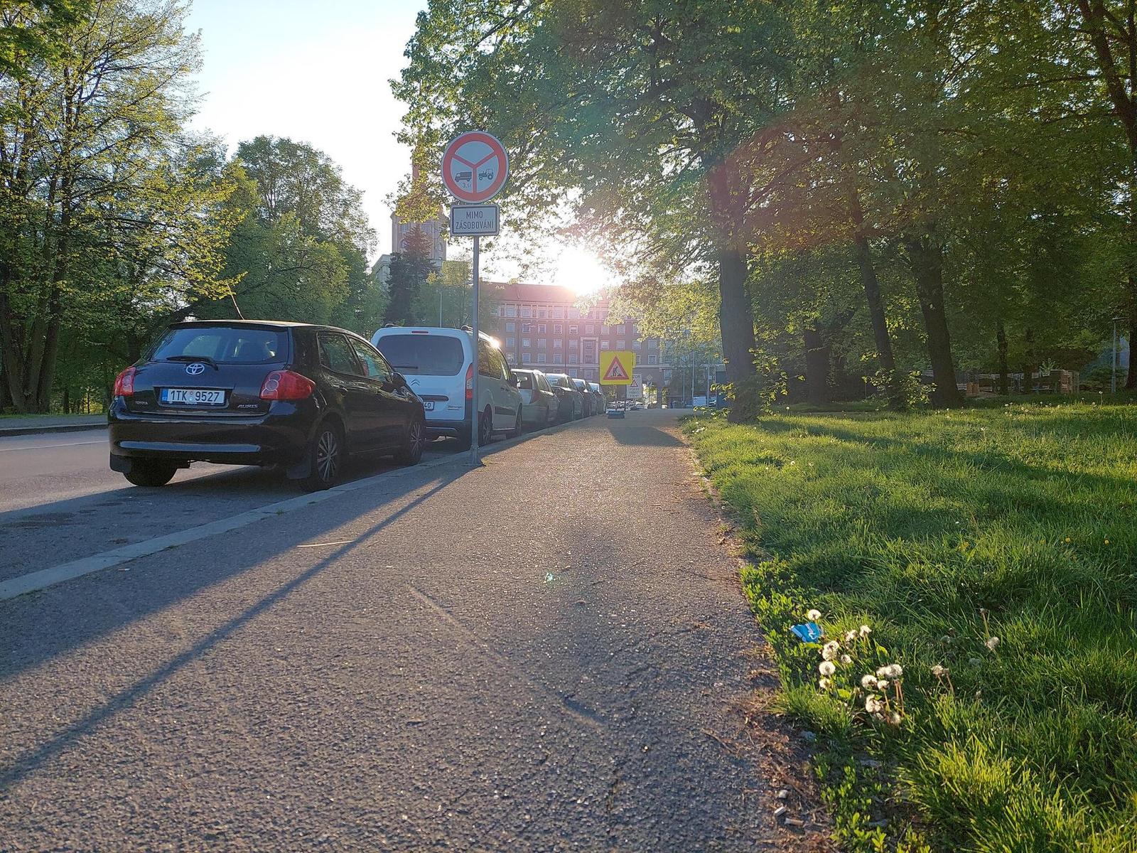 Open Camera: udělá z vašeho smartphonu s Androidem superfoťák?