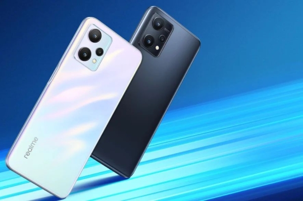 realme 9 a 9 5G přichází do Evropy, mají miniaturní 0,64µm pixely