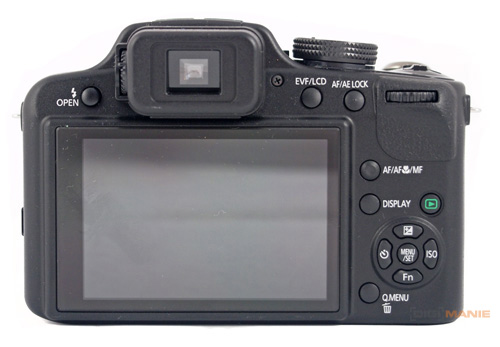 Panasonic Lumix FZ48 a FZ150: legenda pokračuje