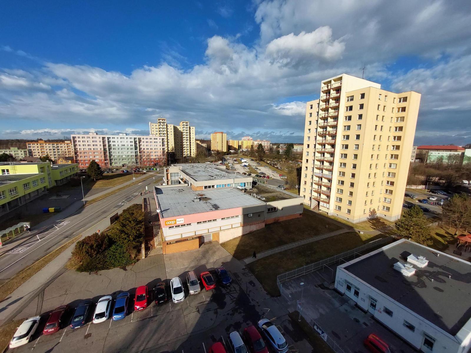 Samsung Galaxy A52s 5G: populární univerzál