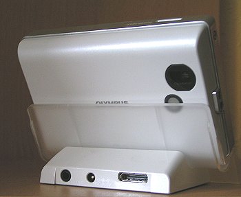 m:robe MR-500i: umí i fotit