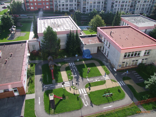 Fujifilm S100FS: jde zrcadlovkám po krku