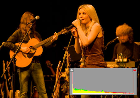 DSLR na cestě časem - 22. díl