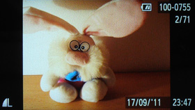 Canon PowerShot SX220/SX230 HS: (pří)jemná evoluce