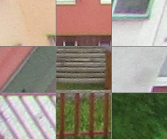 Canon PowerShot SX210 IS: s překvapivou zbraní