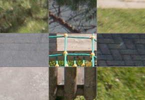 Panasonic Leica DG Vario-Elmarit 12-60mm / F2.8-4.0 ASPH. / Power O.I.S.