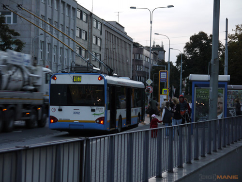 Panasonic Lumix G2: král ergonomie