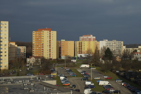 Sony SLT-A77: megapixelový přeborník