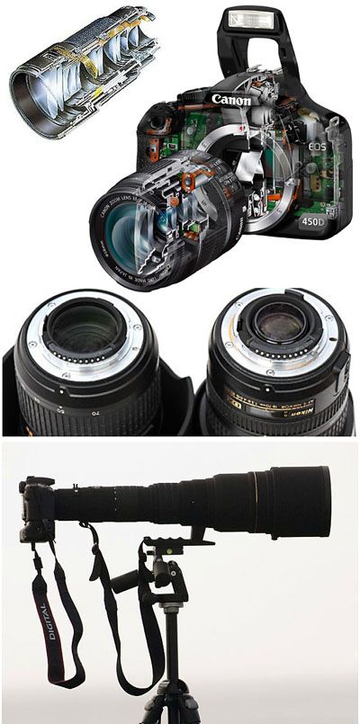 Ejhle člověk 39: objektiv nad zlato