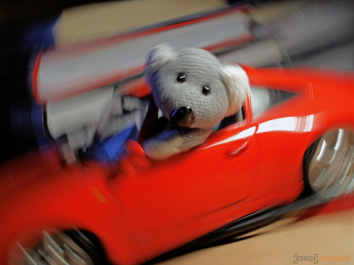 Fotíme s Koalou: Kouzla dlouhé expozice