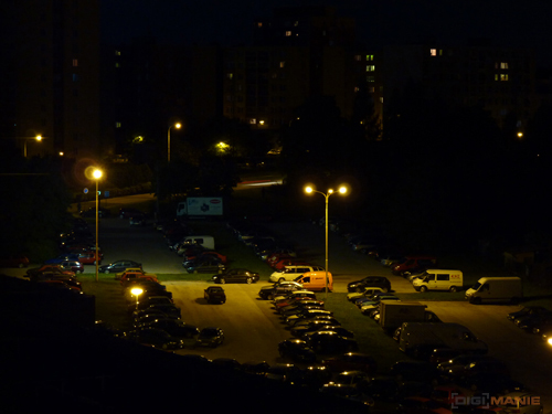 Panasonic Lumix TZ7: ultrazoom téměř bez chybičky