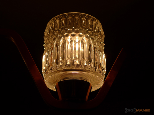 Panasonic Lumix LX3: nejtajnější přání vyslyšena